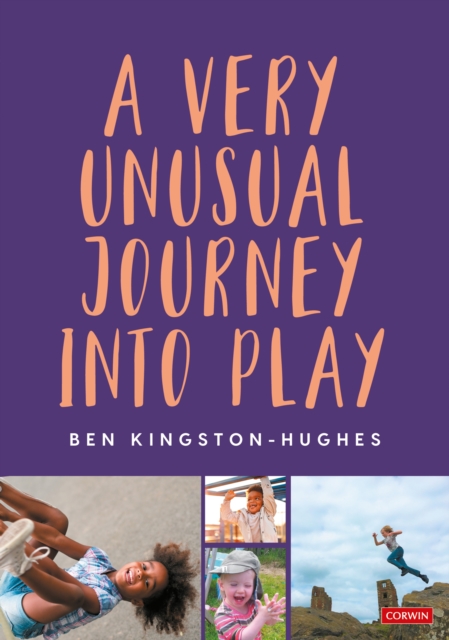 A Very Unusual Journey Into Play, EPUB eBook