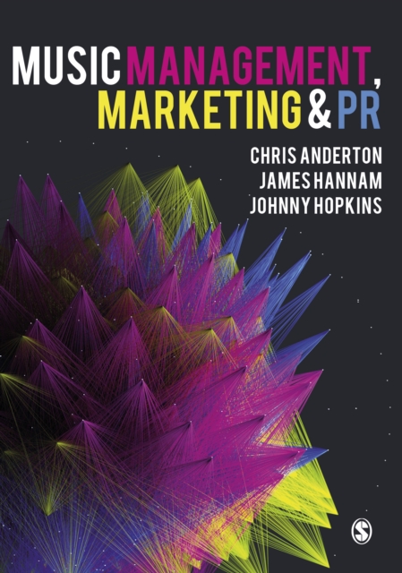Music Management, Marketing and PR, EPUB eBook