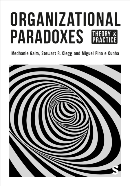 Organizational Paradoxes : Theory and Practice, EPUB eBook