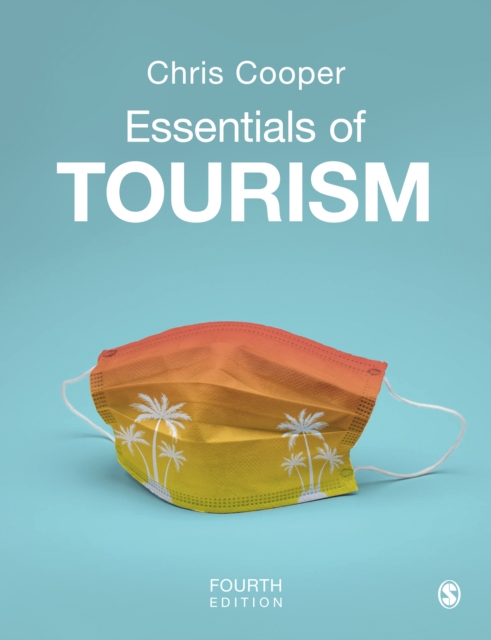 Essentials of Tourism, PDF eBook