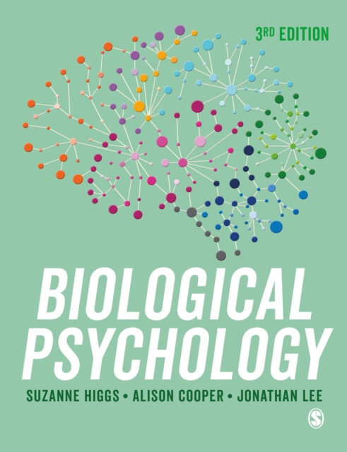 Biological Psychology, Paperback / softback Book