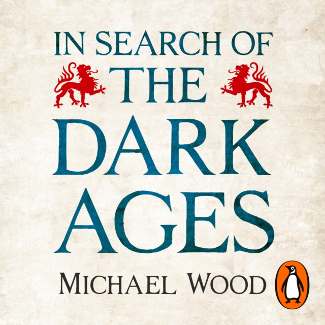 In Search of the Dark Ages, eAudiobook MP3 eaudioBook