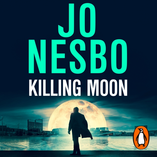 Killing Moon : The NEW #1 Sunday Times bestselling thriller, eAudiobook MP3 eaudioBook
