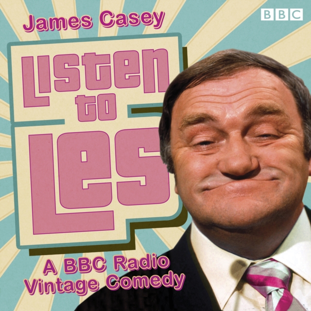 Listen to Les : A BBC Radio 4 vintage comedy, eAudiobook MP3 eaudioBook
