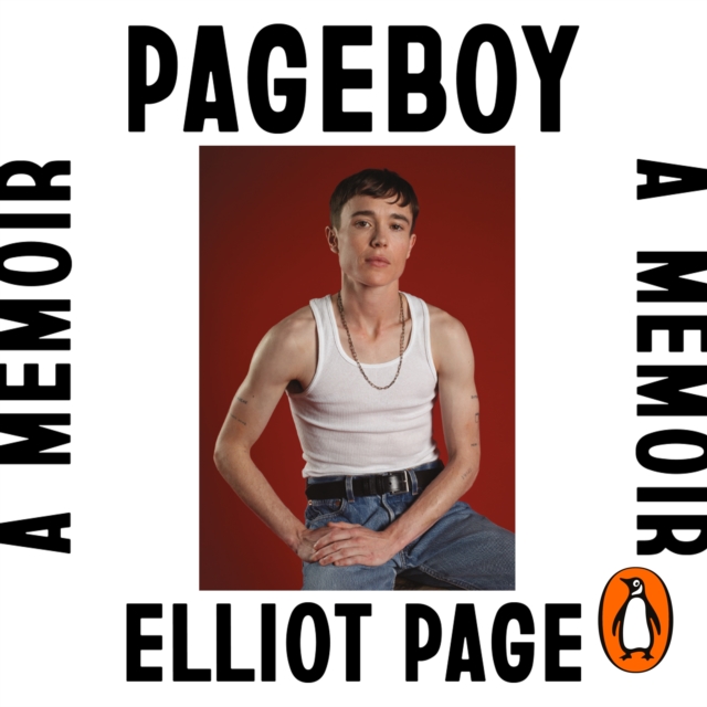 Pageboy : A Memoir: The Instant Sunday Times Bestseller, eAudiobook MP3 eaudioBook