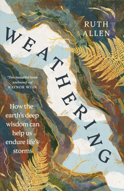 Weathering, EPUB eBook