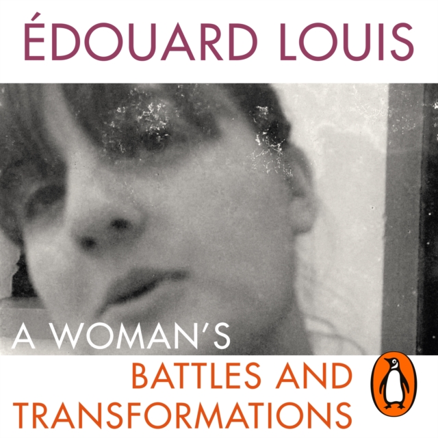 A Woman’s Battles and Transformations, eAudiobook MP3 eaudioBook