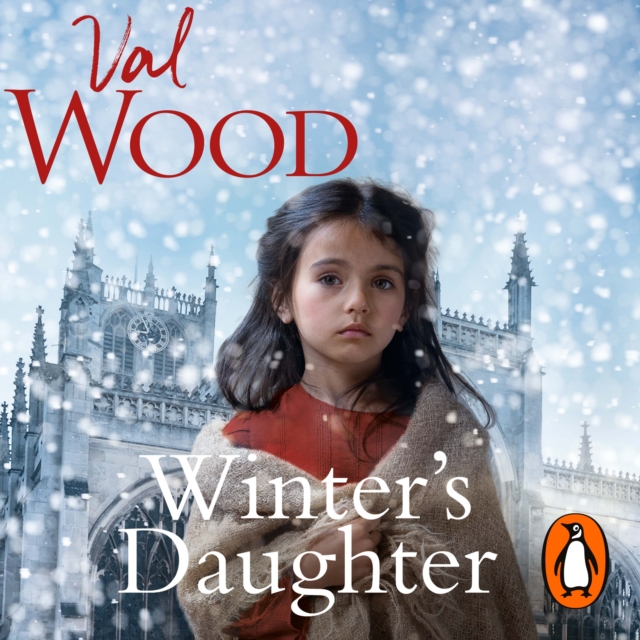 Winter’s Daughter : An unputdownable historical novel of triumph over adversity from the Sunday Times bestselling author, eAudiobook MP3 eaudioBook