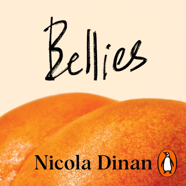 Bellies : ‘A beautiful love story’ Irish Times, eAudiobook MP3 eaudioBook