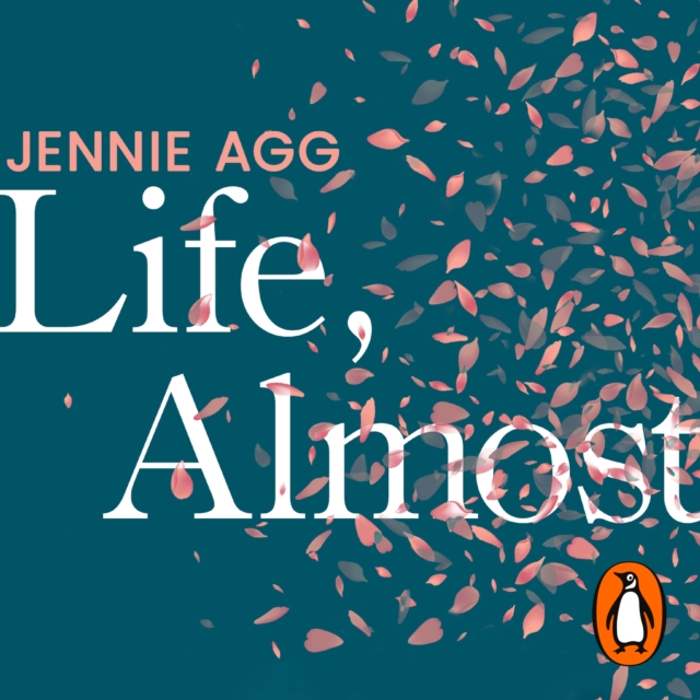 Life, Almost : Miscarriage, misconceptions and a search for answers from the brink of motherhood, eAudiobook MP3 eaudioBook