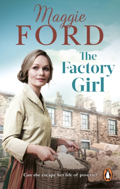 The Factory Girl, Paperback / softback Book