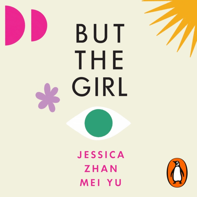 But the Girl : ‘A wonderful new novel’ Brandon Taylor, eAudiobook MP3 eaudioBook