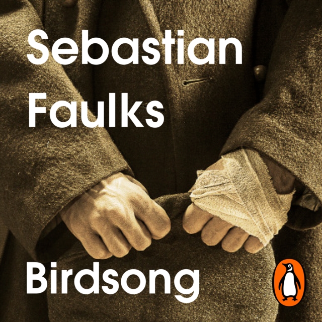 Birdsong, eAudiobook MP3 eaudioBook