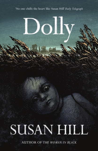 Dolly : A Ghost Story, Paperback / softback Book
