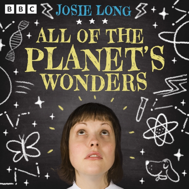 All of the Planet's Wonders : A BBC Radio 4 Comedy Series, eAudiobook MP3 eaudioBook