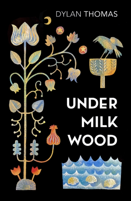 Under Milk Wood : A Play for Voices, EPUB eBook
