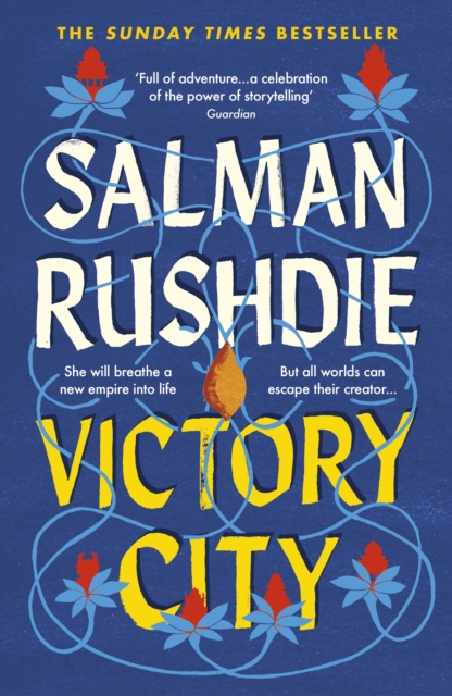 Victory City, Paperback / softback Book
