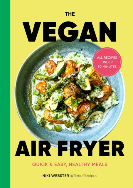 The Simple Air Fryer Cookbook UK: Quick, by Greene, Kate