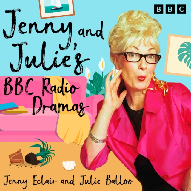 Jenny and Julie’s BBC Radio Dramas : On Baby Street, TwilightBaby.com and more, eAudiobook MP3 eaudioBook