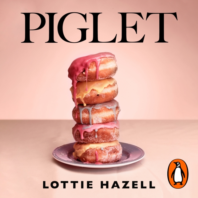 Piglet, eAudiobook MP3 eaudioBook