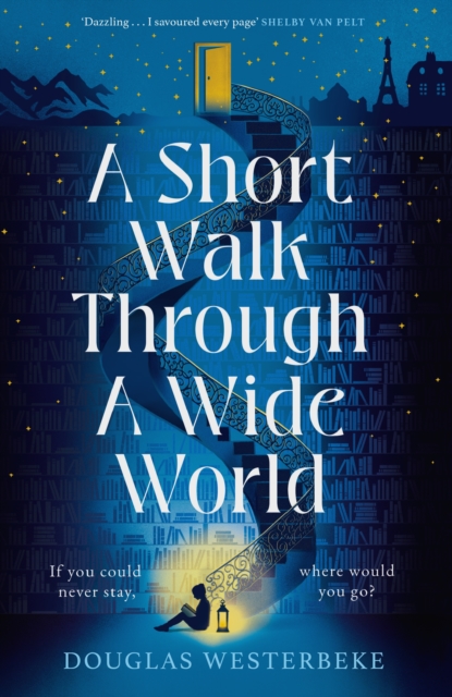 A Short Walk Through a Wide World, EPUB eBook