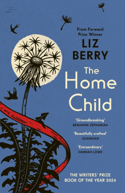 The Home Child, Paperback / softback Book