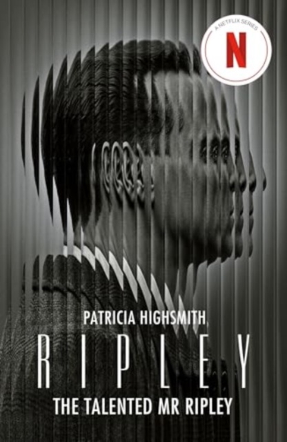 Ripley, Paperback / softback Book