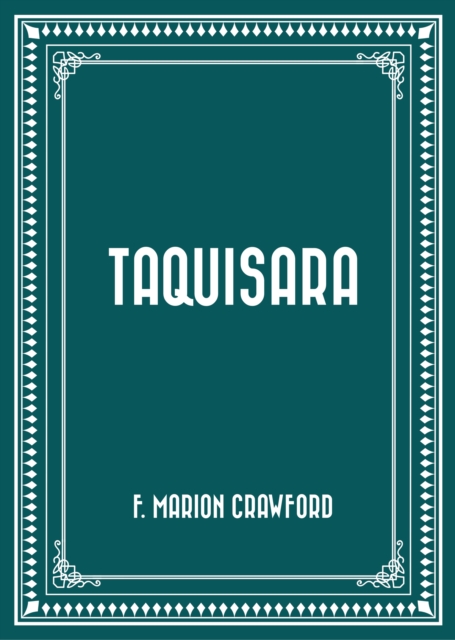 Taquisara, EPUB eBook