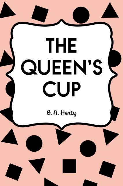 The Queen's Cup, EPUB eBook