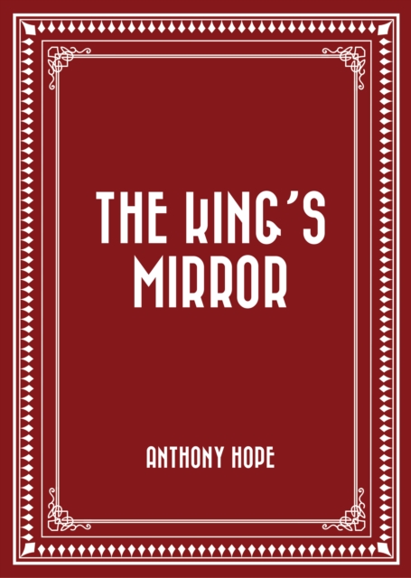 The King's Mirror, EPUB eBook