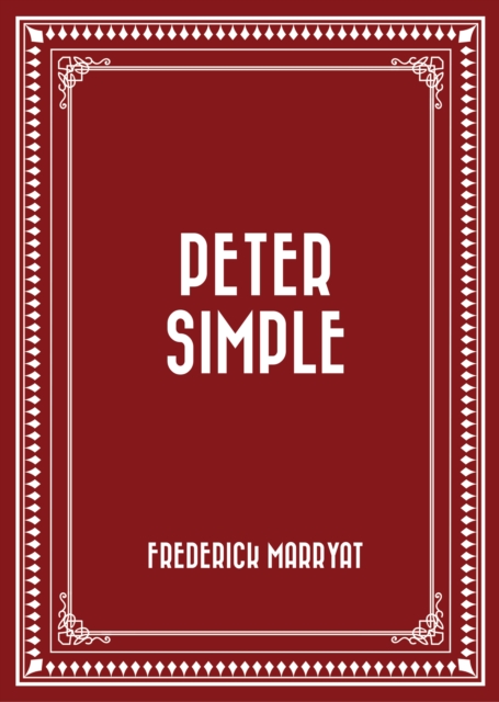 Peter Simple, EPUB eBook
