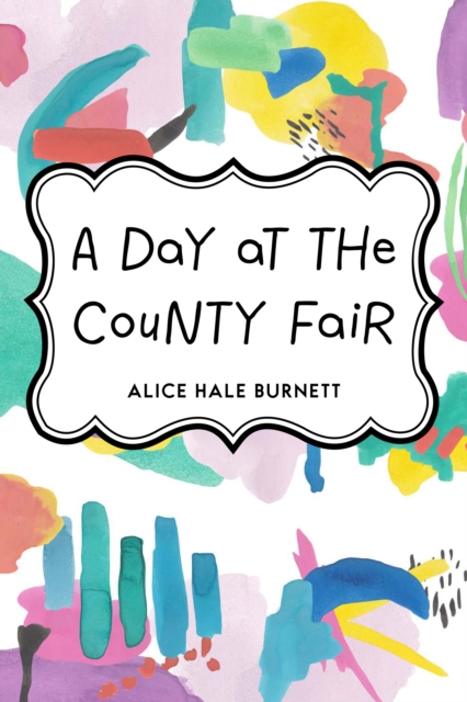 A Day at the County Fair, EPUB eBook