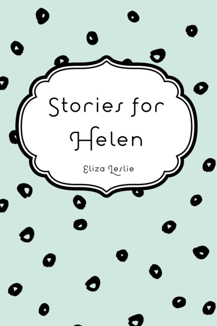 Stories for Helen, EPUB eBook