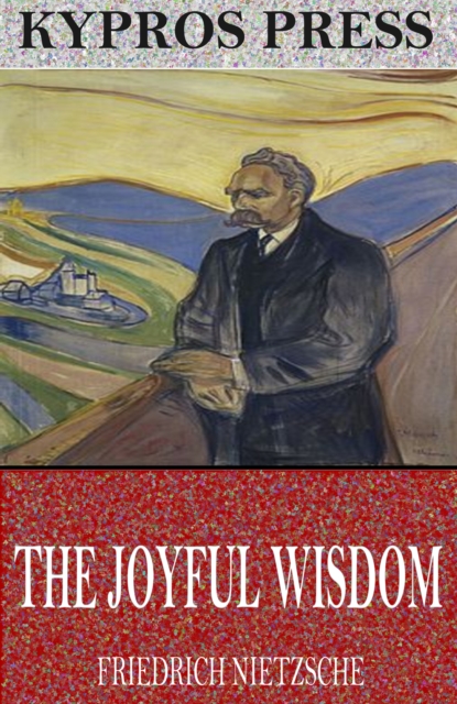 The Joyful Wisdom, EPUB eBook