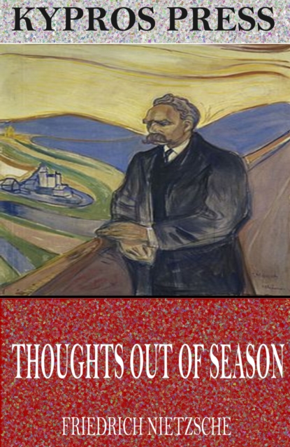 Thoughts out of Season, EPUB eBook
