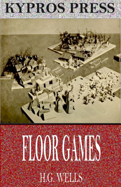 Floor Games, EPUB eBook