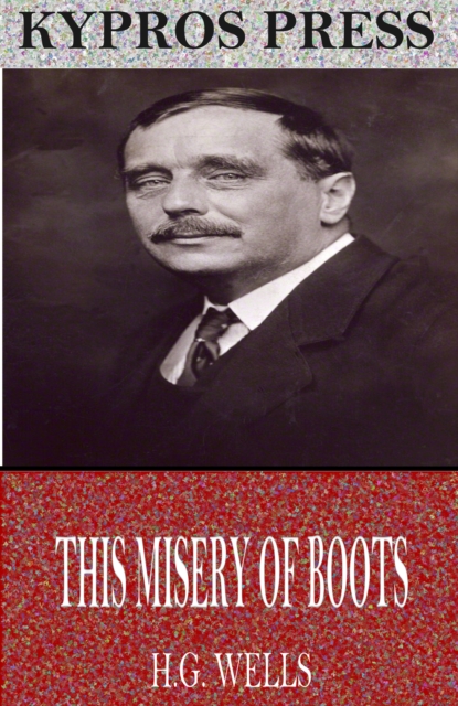 This Misery of Boots, EPUB eBook