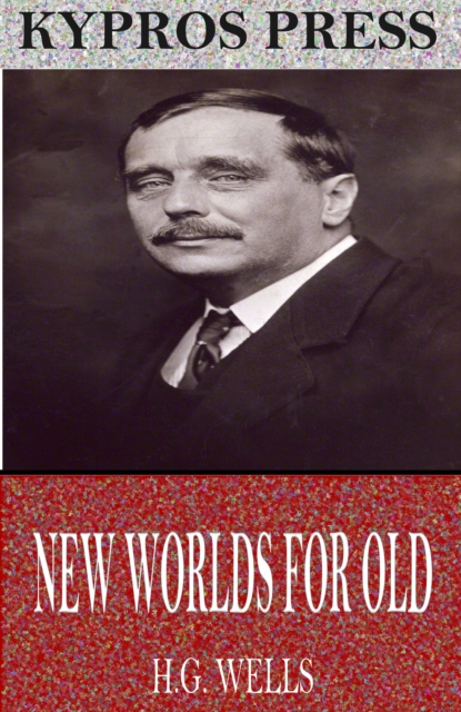 New Worlds for Old, EPUB eBook