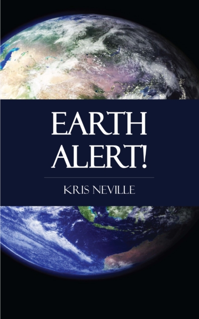 Earth Alert!, EPUB eBook