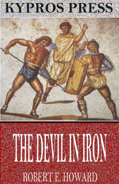 The Devil in Iron, EPUB eBook