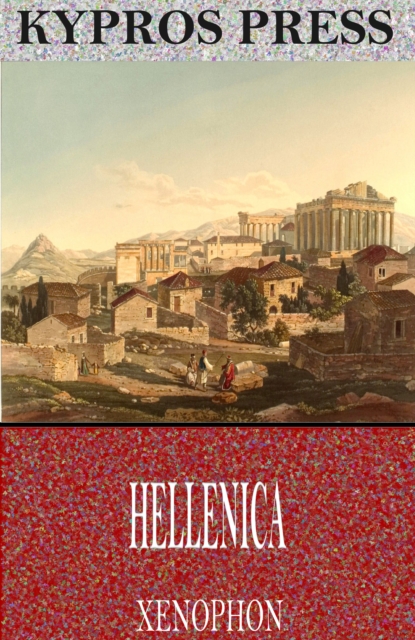 Hellenica, EPUB eBook
