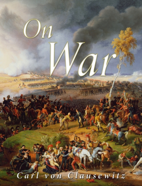 On War, EPUB eBook