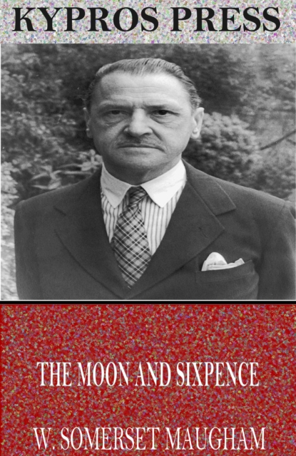 The Moon and Sixpence, EPUB eBook