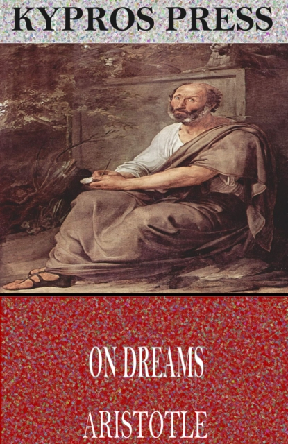On Dreams, EPUB eBook