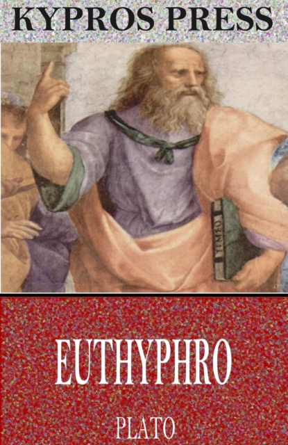 Euthyphro, EPUB eBook
