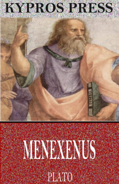 Menexenus, EPUB eBook