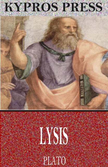 Lysis, EPUB eBook