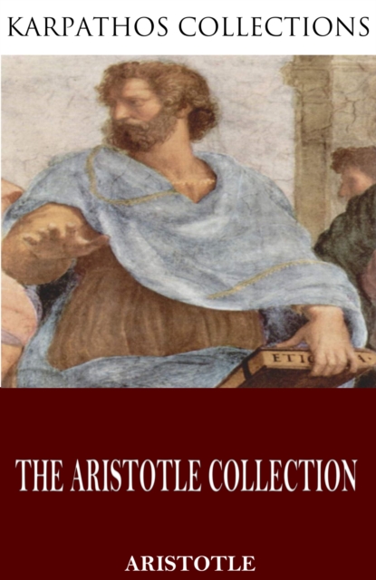 The Aristotle Collection, EPUB eBook