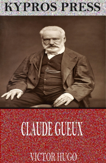 Claude Gueux, EPUB eBook