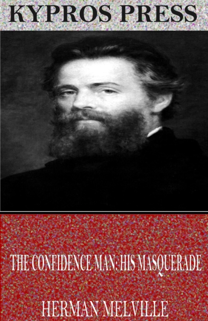 The Confidence-Man: His Masquerade, EPUB eBook